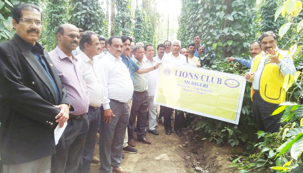 ಉತ್ತಮ ಗಿಡಗಳಿಂದ ಉತ್ತಮ ಬೆಳೆ ಸಾಧ್ಯ: ಡಾ.ವಸಂತ ಕುಮಾರ್